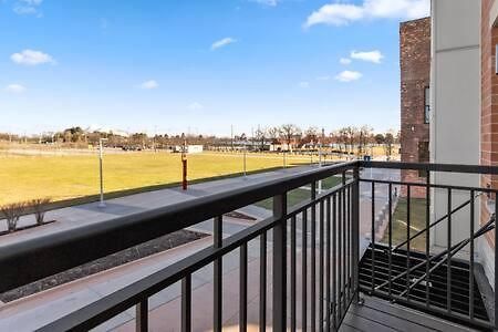 Apartament Corporate Housing By Mgm Detroit Zewnętrze zdjęcie