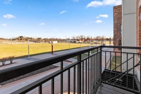 Apartament Corporate Housing By Mgm Detroit Zewnętrze zdjęcie