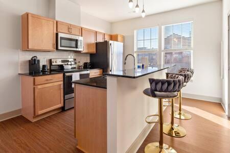 Apartament Corporate Housing By Mgm Detroit Zewnętrze zdjęcie