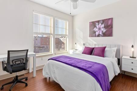 Apartament Corporate Housing By Mgm Detroit Zewnętrze zdjęcie