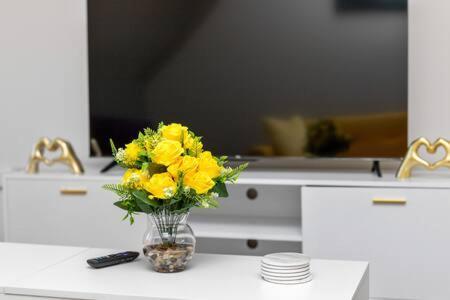 Apartament Corporate Housing By Mgm Detroit Zewnętrze zdjęcie